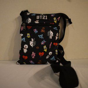 BT21 bag